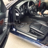 Thảm lót sàn ô tô 6D Mercedes C-Class W204 2007 - 2014